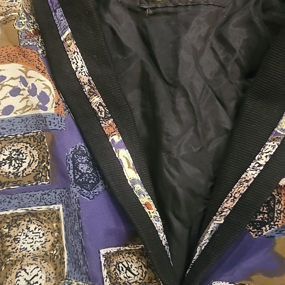Vintage Jacket - Picture 2 of 8